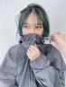 3回目以降カット＋カラー＋トリートメント