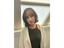 ガビーヘアルーブ(gabi hair LOOB)