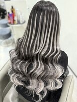 ネオボックス 心斎橋 アメ村(NEOBOX)&nbsp;100%人毛シールエクステ70枚