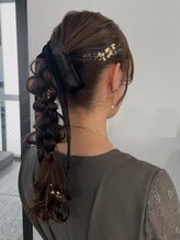 ウル 岡山駅店(ULu.)