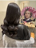 ちゅるんちゅるん艶巻き!
