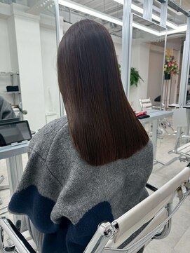 メイドバイスティーン(MADE BY STEEN) ナチュラルブラウン