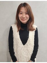 アグ ヘアー エニィー 飾磨店(Agu hair any) 野村 尚代