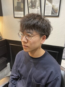 プラウド(PROUD) ツイストマッシュ