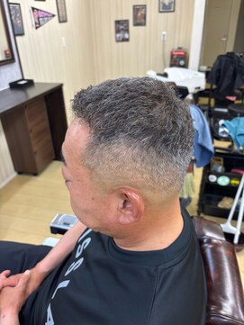 ハングアウト(Hangout) 濡れパン４mm