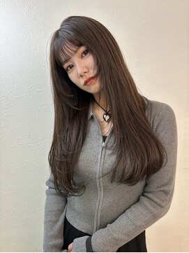 ルパラディ(leparadis) ［le paradis］ざくざくlayer cut