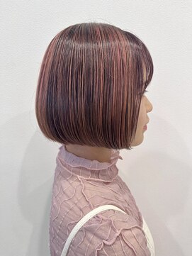 リュドール 名駅(Rue D'or) by浜田