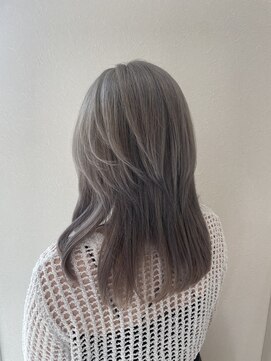 コモン 豊山(common) ラベンダーグレー