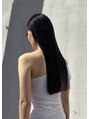 ハチジュウイチプラスワン 神楽坂(81+1) ナチュラルな中にエッジの効いたスタイルが得意です◎