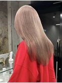 ヘーゼルベージュミルクティーベージュショコラブラウンレイヤー