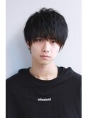 ナチュラルウルフ
