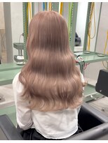 クペウファルベ(cope'u FARBE)&nbsp;ラテカラー