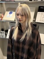 ザスリック 代官山(THE SLICK)&nbsp;design black