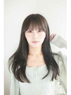 リル 8F 銀座(Rire) ロング