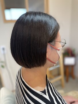 アカリ(acari) ボブ