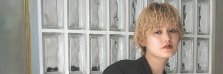 テクネ 天神大名(techne)のサロンヘッダー