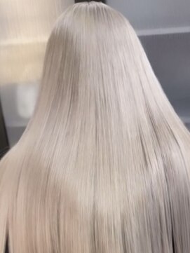 ラキング ギンザ トウキョウ(LAKING GINZA) ミディアムヘア/暗めカラー/グランマッシュ/銀座駅