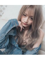 バズ サッポロ バイ フィーネ(BuzZ sapporo by Fi-Ne)&nbsp;ミルクティーベージュ