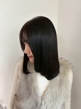 ヘアメンテ(Hairmainte)