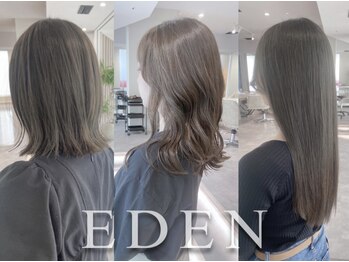 EDEN 札幌【エデン】