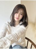 【amoretto_miyu】ナチュラルレイヤー