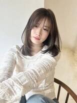 アモレット 天文館店(amoretto)&nbsp;【amoretto_miyu】ナチュラルレイヤー