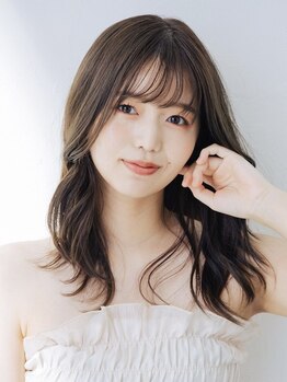 歳を重ねるほどきれいが深まる＊自分へのご褒美にぴったりなサロンで、心豊かな時間を―。