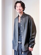 ヴィータギョランザカ(vita gyoranzaka)&nbsp;佃 剣人