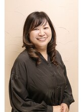 マイシャヘアドレッシング(MAISHA hair dressing)&nbsp;志田 千晴