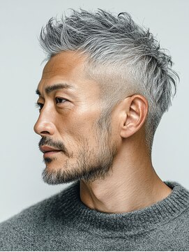 ショートスタイル