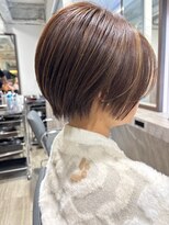 パーチェヘアー(pace hair)&nbsp;ハイライト/メッシュ/アプリエカラー