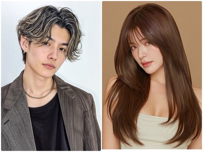 アオ 仙台南(AO)の写真