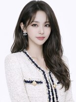 シャルム(CHARME le salon de beau)&nbsp;OLIVE BEIGE & 韓国LAYER