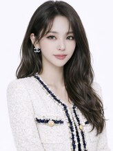 シャルム(CHARME le salon de beau)&nbsp;OLIVE BEIGE & 韓国LAYER