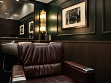 ヒロギンザ 難波店(HIRO GINZA)の雰囲気（個室も完備しておりますのでゆっくりした空間も提供してます）