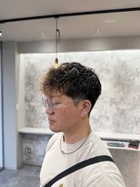 ポイントゼロ(POINT ZERO ASTRAEA)&nbsp;スペインカールショート