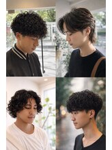 シアンメンズ 矢場町(CYAN MEN'S)