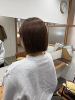 マルコ(marco)&nbsp;タッセルボブ