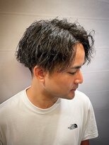 ヒロギンザ 仙台駅前店(HIRO GINZA)&nbsp;ツイストスパイラル
