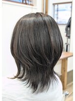 シーク(SEQU)&nbsp;ミディアムレイヤー