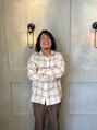 オーブ ヘアー リヒト 松本店(AUBE HAIR licht) 三村 和摩