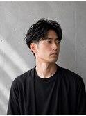 色気ウェーブ