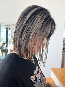 パーム スプリングス(Palm Springs) Hair by Palm Springs 1135