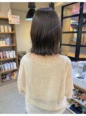 大人可愛い☆ミディアムヘア