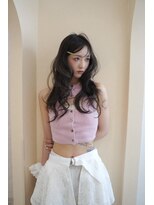 ジーナ  札幌大通(Zina)&nbsp;髪質改善＊レイヤーストレート＊美髪＊小顔＊前髪＊Zina札幌大通
