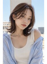 ヘアーリゾートガーデン 浅草 蔵前店(Hair Resort Garden) 髪質改善/縮毛矯正/レイヤーカット/ボブ/ヘッドスパ