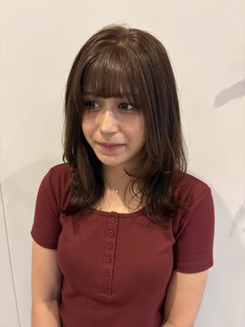 ニナル(Ninal) レイヤーstyle☆