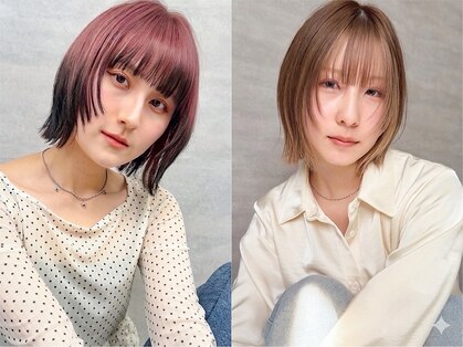 コージークルー(cozy creww)の写真