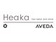 ヒアカアヴェダ 東京ガーデンテラス店(Heaka AVEDA)の写真/AVEDA独自のシステムトリートメント◎高品質スチームを使った至福の体験を♪