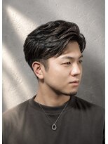 ヒロギンザ 難波店(HIRO GINZA) メンズナチュラル